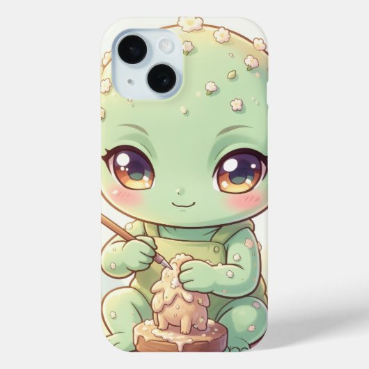Die Galaxienwanderer des Nektars.1 Case-Mate iPhone Case (Achterkant)