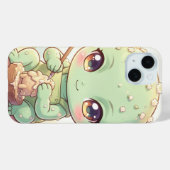 Die Galaxienwanderer des Nektars.1 Case-Mate iPhone Case (Achterkant (horizontaal))