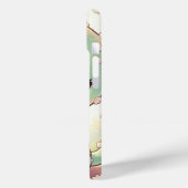 Die Galaxienwanderer des Nektars.1 Case-Mate iPhone Case (Achterkant / Links)