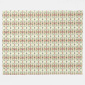 Die Galaxienwanderer des Nektars.1 Fleece Deken (Voorkant (Horizontaal))