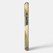 Die Galaxienwanderer des Nektars.2 Case-Mate iPhone Case (Achterkant / Links)