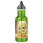 Die Galaxienwanderer des Nektars.2 Waterfles (Links)