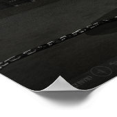 Die Glocke Poster (Hoek)