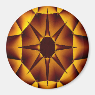 Die gouden momenten... magneet