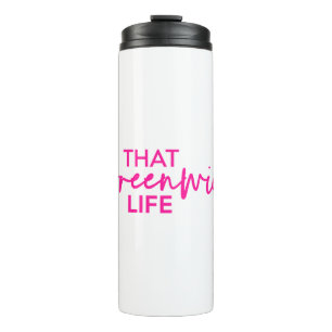 Die Greenwich Life Thermal Tumbler Thermosbeker