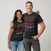 Die Hard 2018 Kerstkerst Klassieke T-Shirt (Unisex)