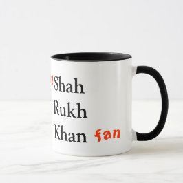 Die hard Fan Mok
