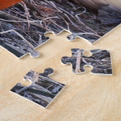 Die herfstgevoeling legpuzzel (Zijkant)
