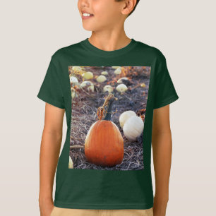 Die herfstgevoeling t-shirt