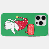 die het licht uitdeed Case-Mate iPhone case (Achterkant (horizontaal))