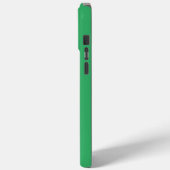 die het licht uitdeed Case-Mate iPhone case (Achterkant / Links)