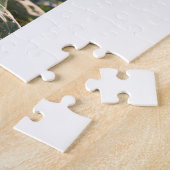 Die Hüterin des Elfenreichs Legpuzzel (Zijkant)