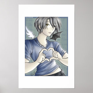 Die ik het liefste hou poster