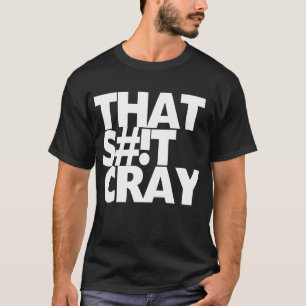 Die kerrie t-shirt