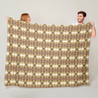Die kleine Raupe auf ihrer magischen Reise 🐛✨5 Fleece Deken