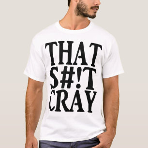 DIE KRACHT T-SHIRT
