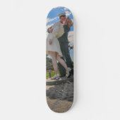 Die Kus. Persoonlijk Skateboard (Voorkant)