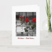 Die Liefde Kaart (Voorkant)