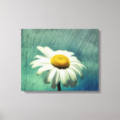 Die Margerite Canvas Afdruk (Voorkant)