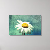 Die Margerite Canvas Afdruk (Voorkant)