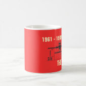 Die Mauer Koffiemok (Center)