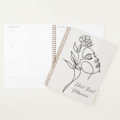 DIE MEID 2026 PLANNER (Display)