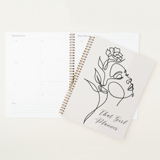 DIE MEID 2026 PLANNER (Display)