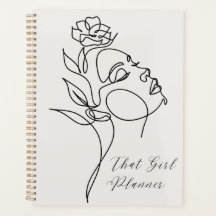 DIE MEID 2026 PLANNER
