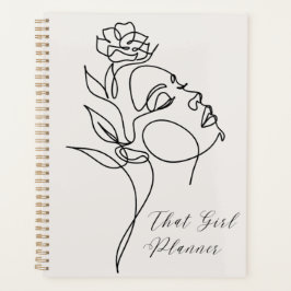 DIE MEID 2026 PLANNER