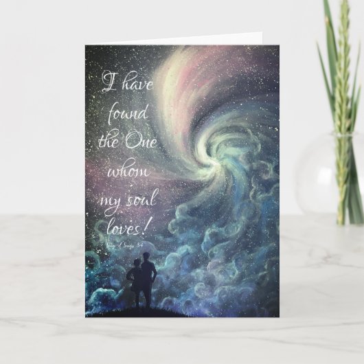 Die mijn ziel van Kaart houdt (Voorkant)