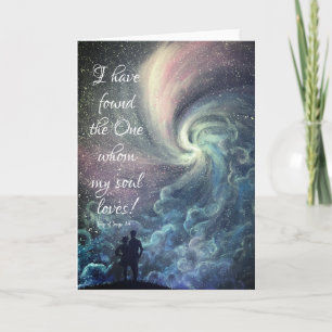 Die mijn ziel van Kaart houdt