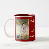 die mok ziet* (Links)