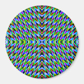 Die Native Feelin... Magneet (Voorkant)