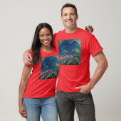 DIE NATTIEDREADS T-SHIRT (Unisex)