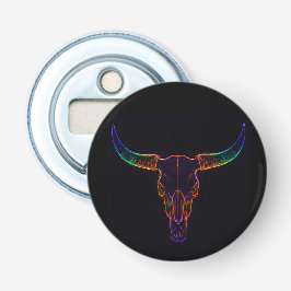 Die Neon Nights Button Flesopener