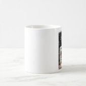 Die Nosey Miss Marple Koffiemok (Center)