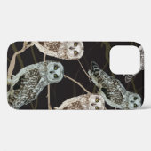 die op een vertakking zit Case-Mate iPhone case (Achterkant (horizontaal))