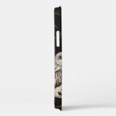 die op een vertakking zit Case-Mate iPhone case (Achterkant / Rechts)
