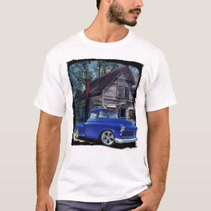 Die oude Chevy T-shirt