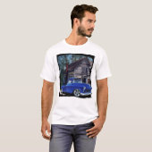 Die oude Chevy T-shirt (Voorkant volledig)