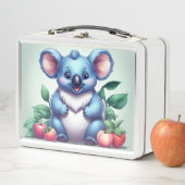 Die perfekte Brotdose für jedes Schulkind! (In situ)