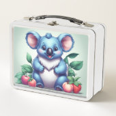 Die perfekte Brotdose für jedes Schulkind! (Voorkant)