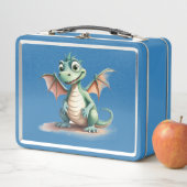 Die perfekte Brotdose für jedes Schulkind! (In situ)