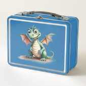 Die perfekte Brotdose für jedes Schulkind! (Voorkant)