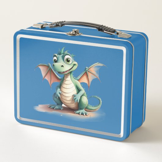 Die perfekte Brotdose für jedes Schulkind! (Voorkant)