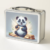 Die perfekte Brotdose für jedes Schulkind! (Achterkant)