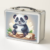 Die perfekte Brotdose für jedes Schulkind! (Voorkant)