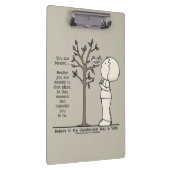 die plaats klembord (Rechts)