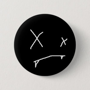 DIE RONDE BUTTON 5,7 CM