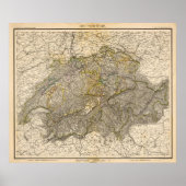 Die Schweiz Poster (Voorkant)